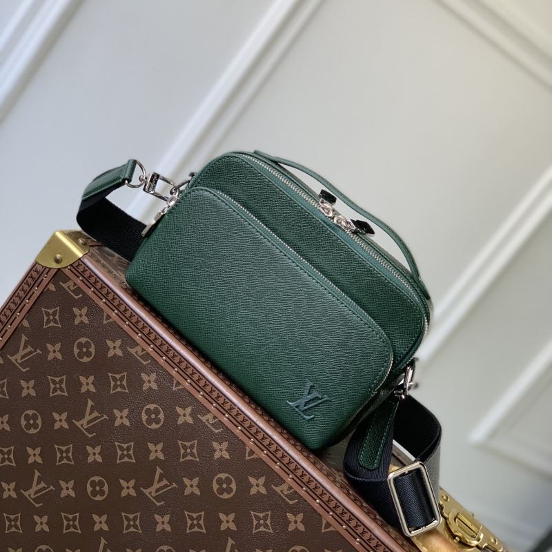 Mens LV Satchel bags